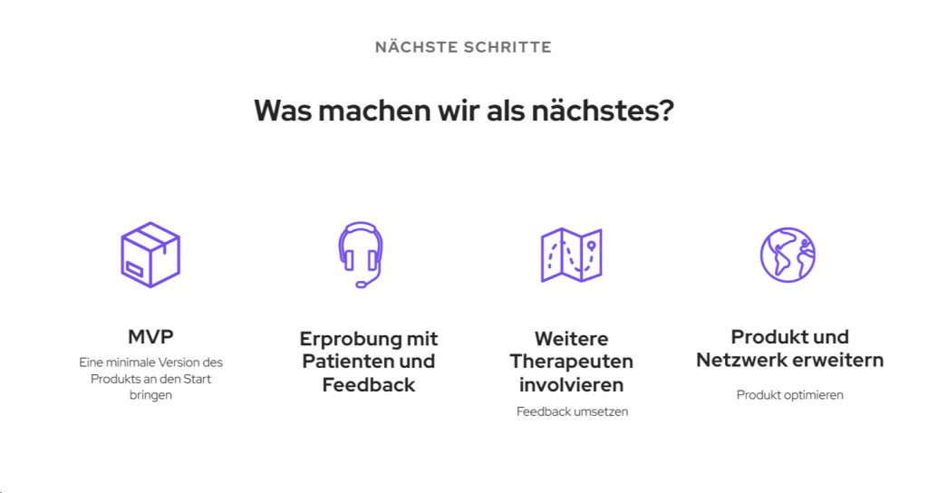 Physio+Icons